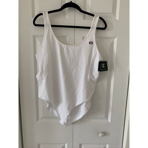 Champion Sports Tops - NWT Champion  tank top Bodysuit
